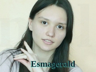 Esmagerald