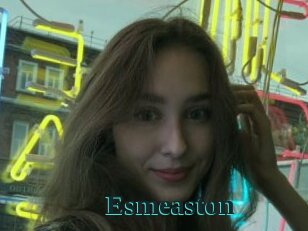 Esmeaston