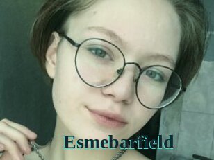 Esmebarfield
