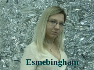 Esmebingham