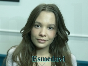 Esmedavi