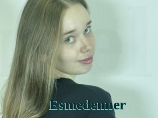 Esmedenner