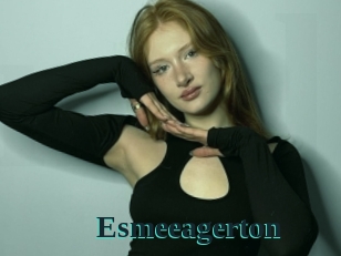 Esmeeagerton