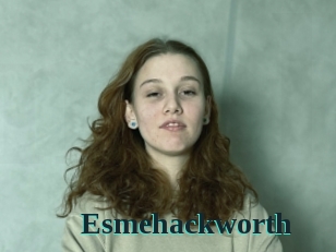 Esmehackworth