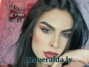 esmeralda_ly Melody Melons