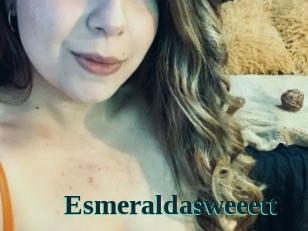 Esmeraldasweeett