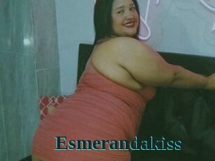 Esmerandakiss