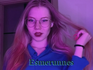 Esmerunnes