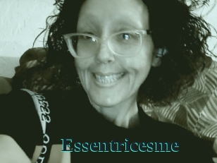 Essentricesme