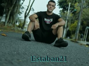 Estaban21