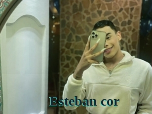 Esteban_cor
