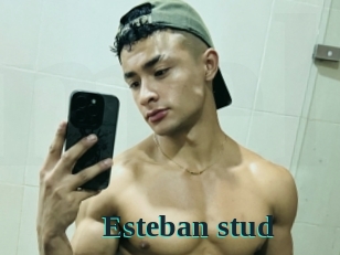 esteban_stud Melody Melons
