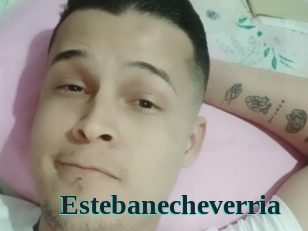Estebanecheverria