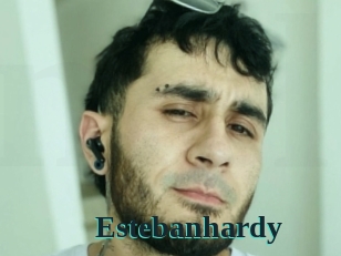 Estebanhardy
