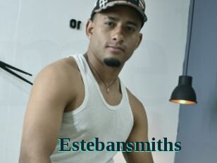 Estebansmiths