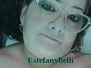 estefanybelli Melody Melons