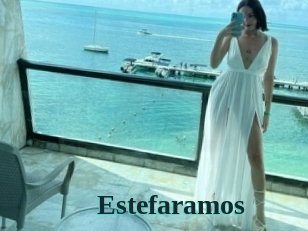 Estefaramos