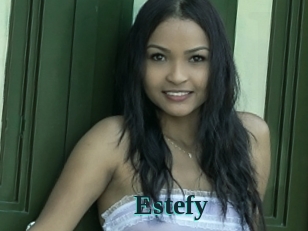 Estefy