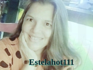 estelahot111 Melody Melons