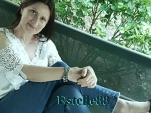 estelle88 Melody Melons