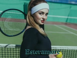 Esteramore