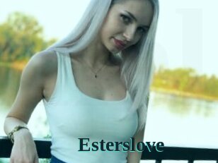 Esterslove