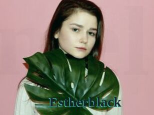 Estherblack