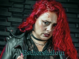 Esthershalom