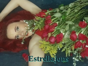 Estrellajons