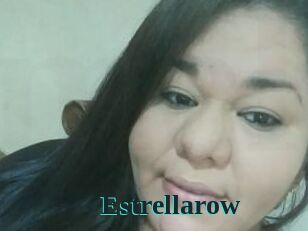 Estrellarow