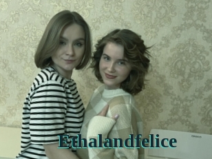 Ethalandfelice