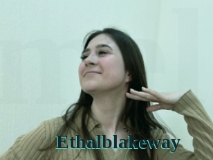 Ethalblakeway