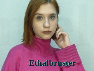 Ethalbruster