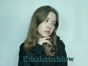 Ethalcritchlow