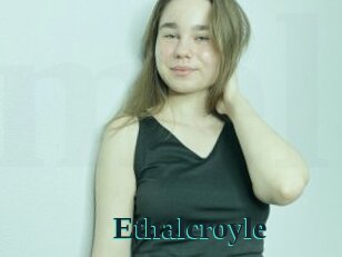 Ethalcroyle