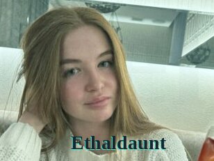 Ethaldaunt