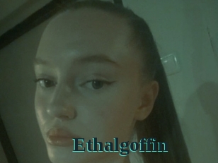 Ethalgoffin