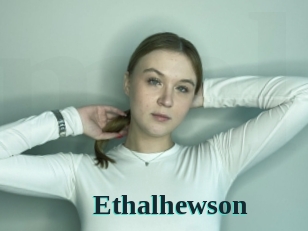 Ethalhewson