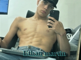 ethan_martin Melody Melons