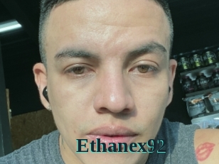 Ethanex92