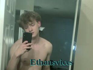Ethansvices