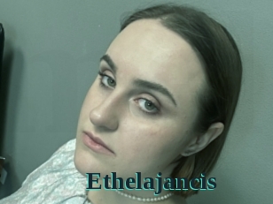 Ethelajancis