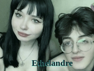 ethelandre Melody Melons