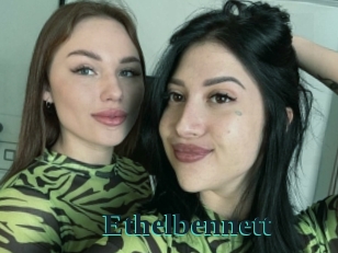 Ethelbennett