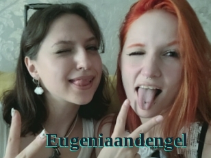 Eugeniaandengel