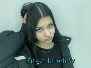 Eugeniabelow