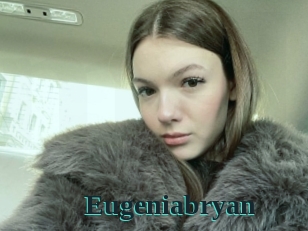 Eugeniabryan