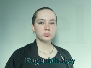 Eugeniahakey