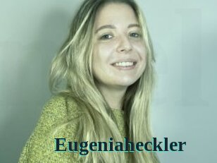 Eugeniaheckler