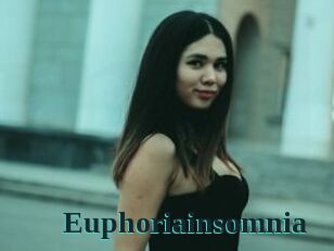 Euphoriainsomnia